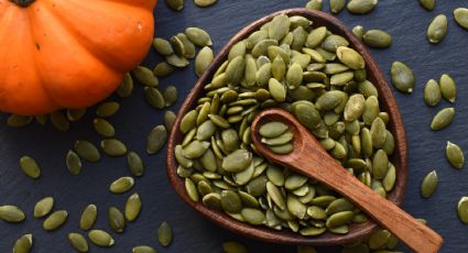 El poder oculto de las semillas de calabaza: el secreto mejor guardado para dormir profundamente