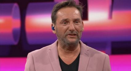 Las redes sociales lapidan a Daniel Fuenzalida tras la noticia sobre su salud