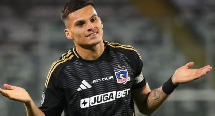 Colo Colo revela la verdad sobre la salida de Lucas Cepeda