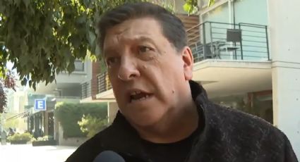 Julio César Rodríguez  frena a Pancha Merino en vivo por escandaloso comentario