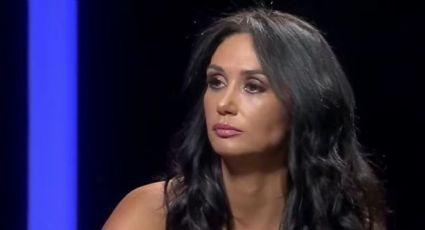 Pamela Díaz comunica que los rumores sobre Nacho Gutiérrez son ciertos