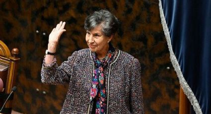 La intercepción telefónica que desató el escándalo: Isabel Allende en el ojo del huracán