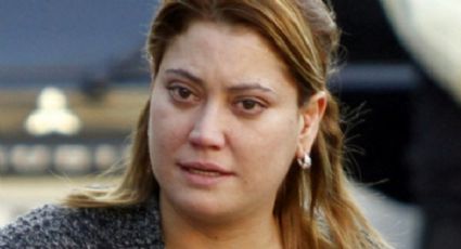 El inesperado revés judicial de Denisse Campos que no se vio venir