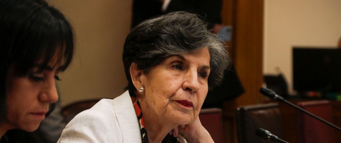 La investigación contra Isabel Allende: Un giro de alto impacto