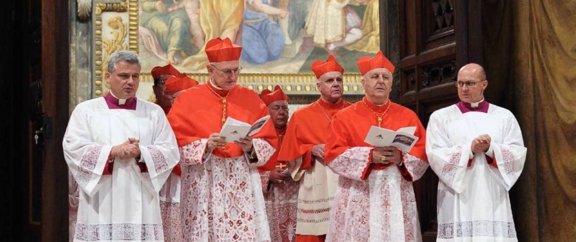 El cónclave Papal: Un proceso de selección con tradición y misterio
