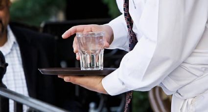 La ley del vaso de agua avanza firme en el Congreso