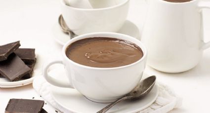 El poder del chocolate en taza: Un aliado para la memoria y la atención mental