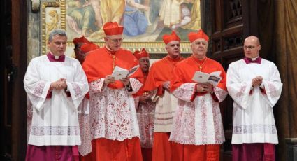 El cónclave Papal: Un proceso de selección con tradición y misterio