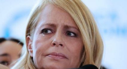Cecilia Bolocco confirmó la aflicción que padece y preocupó a todos
