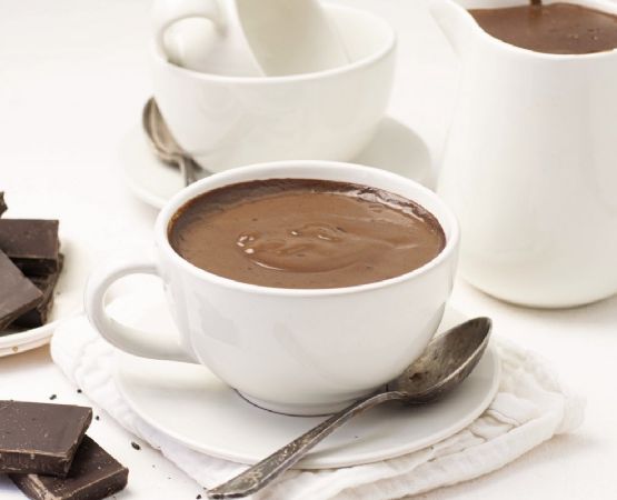 El poder del chocolate en taza: Un aliado para la memoria y la atención mental
