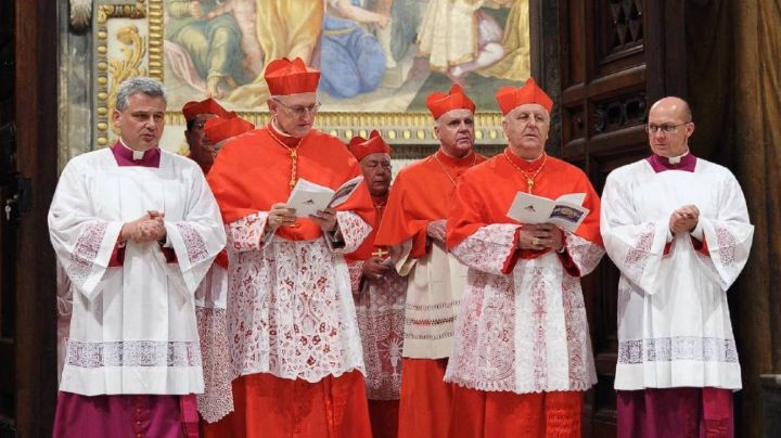 El cónclave Papal: Un proceso de selección con tradición y misterio