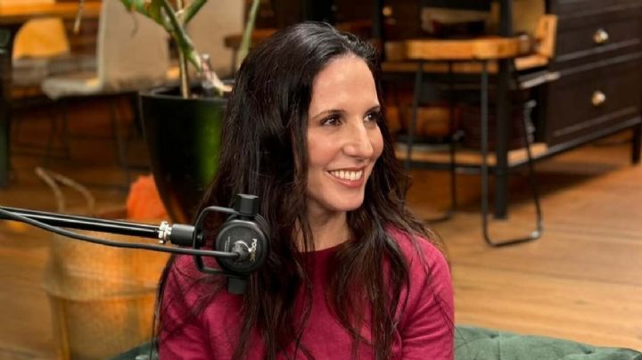 Luz Valdivieso se planta contra las críticas que recibió el nuevo "Amores de mercado"