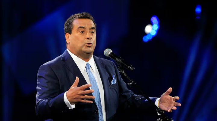 Dino Gordillo pone en evidencia a Diego Urrutia con una acusación que implica a Carla Jara