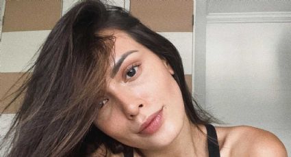 ¿Cambio de rumbo? Cony Capelli sorprendió con inesperada revelación en vivo