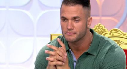 Lo que nunca pensó que le pasaría: el impactante final de Fabio Agostini