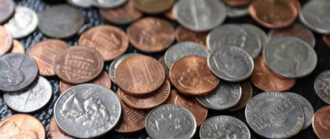 Pagan miles de pesos si tienes estas monedas chilenas en casa