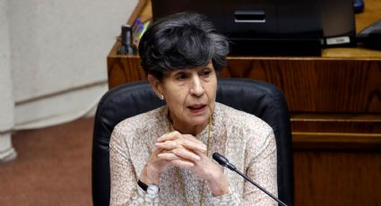 Isabel Allende condena las declaraciones del exasesor de La Moneda: "Una falta de respeto"