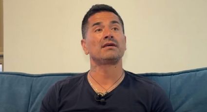 Kike Acuña destapa detalles escalofriantes de su pasado oscuro