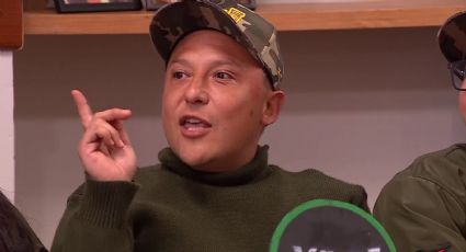 Mariela Sotomayor soltó el mensaje que enfureció a Sergio Rojas