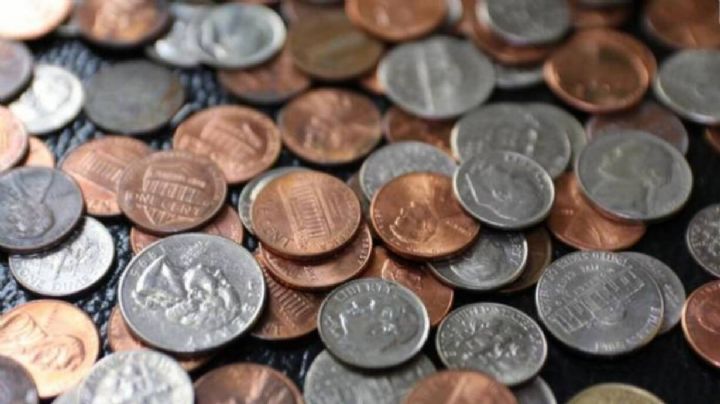 Pagan miles de pesos si tienes estas monedas chilenas en casa