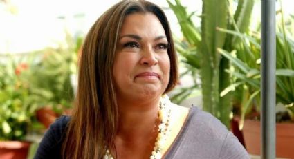 Marlen Olivari conmocionada por lo último que se enteró