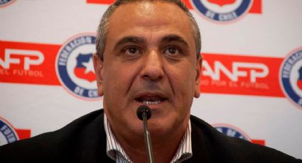 Pablo Milad confiesa quién será el DT de la Selección de Chile