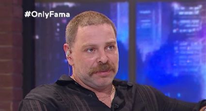 José Antonio Neme se refirió al escándalo de Fabricio Vasconcelos