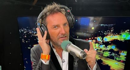 Daniel Fuenzalida lanza un polémico mensaje en medio del escándalo con Rosario Bravo