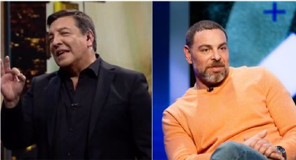José Antonio Neme y Julio César Rodríguez se dijeron todo en un cara a cara inolvidable