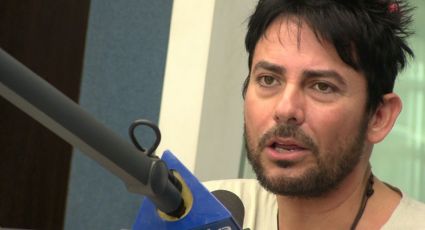 Beto Cuevas lamenta la partida de un ser querido: "Triste noticia"