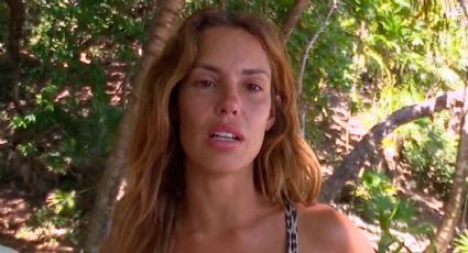 Gala Caldirola reveló la cruda realidad que estremeció a todos