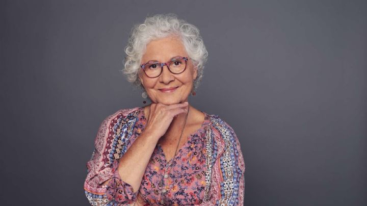 Nueva noticia sobre Teresita Reyes emociona a más de uno