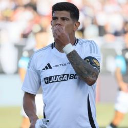 Esteban Pavez sobre la posible salida de Lucas Cepeda: “Ya cumplió…”