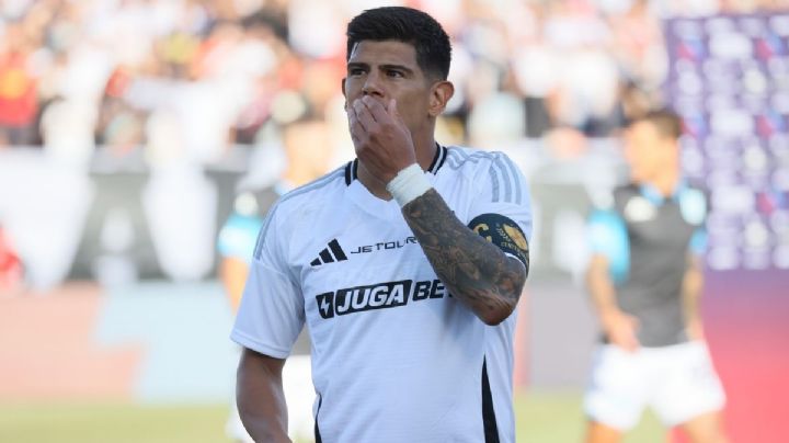 Esteban Pavez rompe el silencio y destapa el futuro de Jorge Almirón en Colo Colo