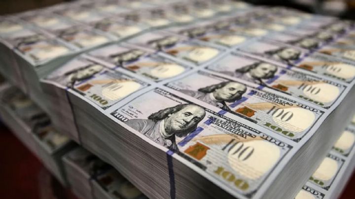 Billete de los 60´s podría hacerte ganar una verdadera fortuna en dólares