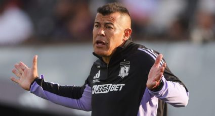 Jorge Almirón confiesa lo que muchos intuían de Lucas Cepeda