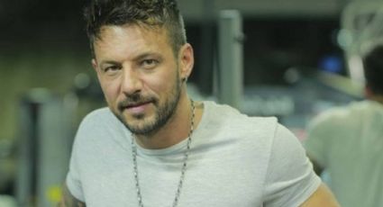 Fabricio Vasconcelos en medio de rumores: un clóset vacío y algunas teorías