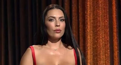 Daniela Aránguiz admite por qué perdonó las infidelidades de Jorge Valdivia