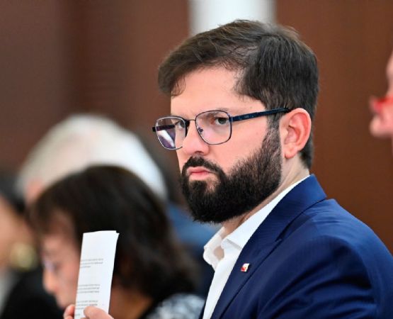 Afirman que hay un dato que rompe con las sospechas acerca de la campaña de Gabriel Boric