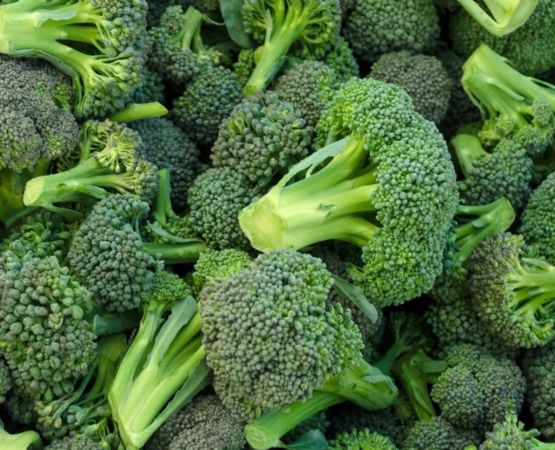 Conoce cuál es la mejor forma de cocinar el brócoli para aprovechar sus propiedades