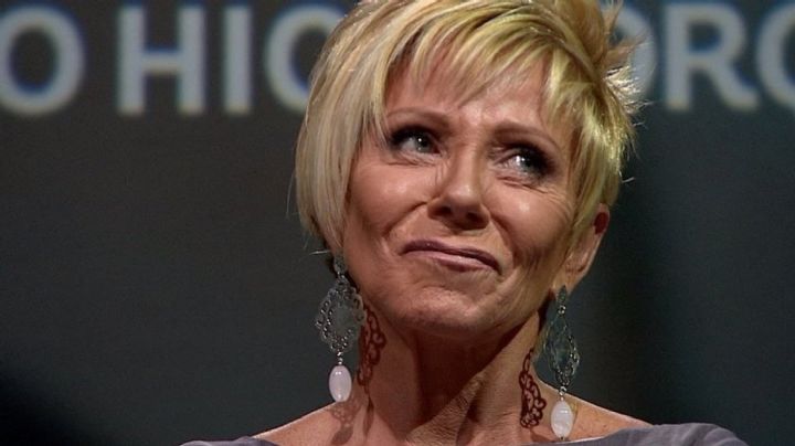 Raquel Argandoña y José Miguel Viñuela confirmaron que los rumores eran ciertos