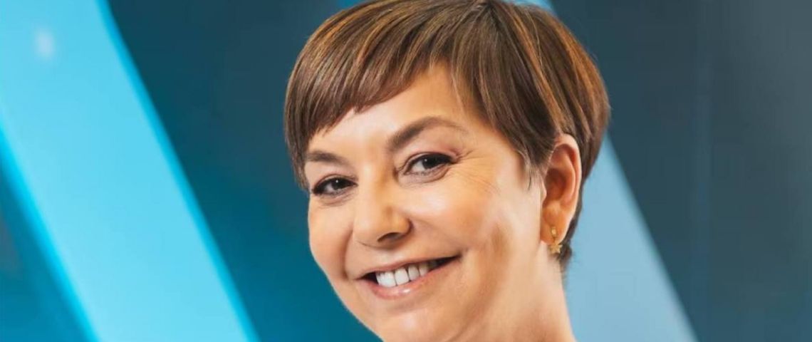 Fran García Huidobro sorprendió con inesperado descargo en vivo