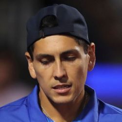 La dura noticia que recibió Alejandro Tabilo desde Países Bajos