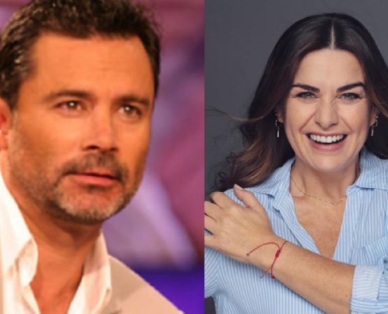 Ingrid Cruz confirma lo que ya todos sospechaban sobre su lazo con Felipe Camiroaga