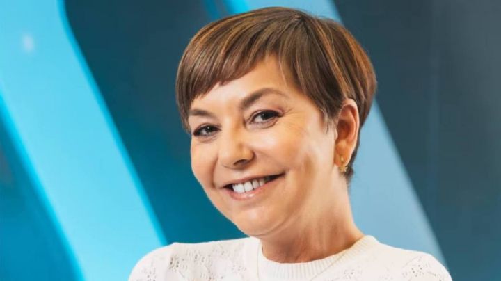 Fran García Huidobro confirmó la noticia que sacudió a Sergio Rojas
