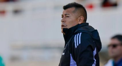 Jorge Almirón y un cambio rotundo: a un paso de quedarse en Colo Colo