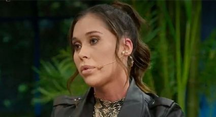 La dura confesión de Vale Roth en medio de su maternidad
