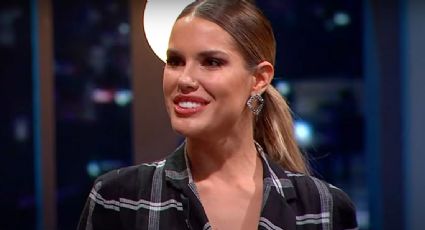Gala Caldirola afirmó lo que ya todos ansiaban saber