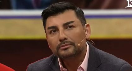 Andrés Caniulef confiesa lo que guardó por años sobre César Campos y Sebastián Núñez