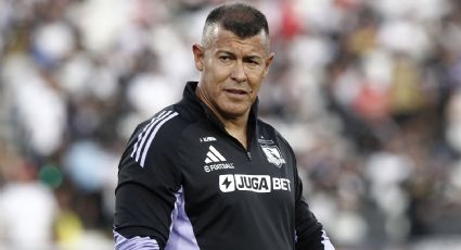 Jorge Almirón se fue de Chile y todo Colo Colo quedó paralizado